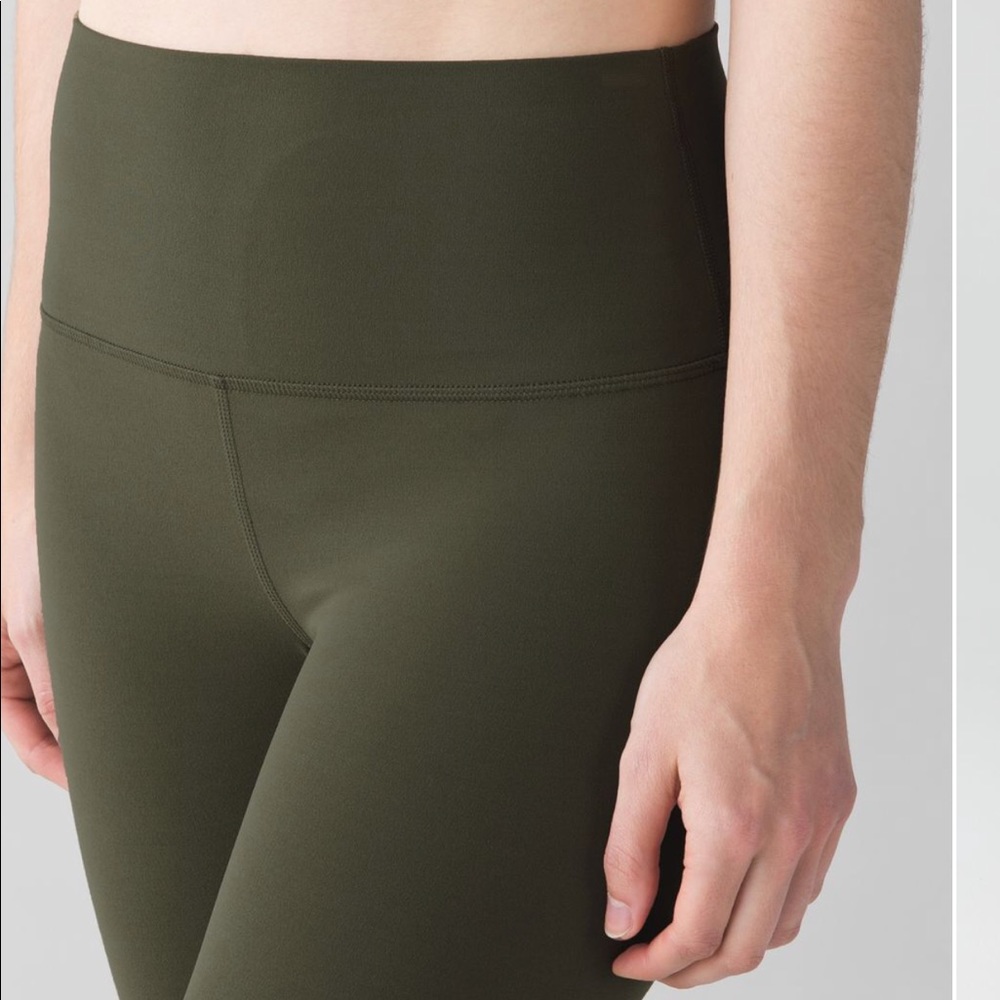 LULULEMON ALIGN TRADE - Picture 3 of 8